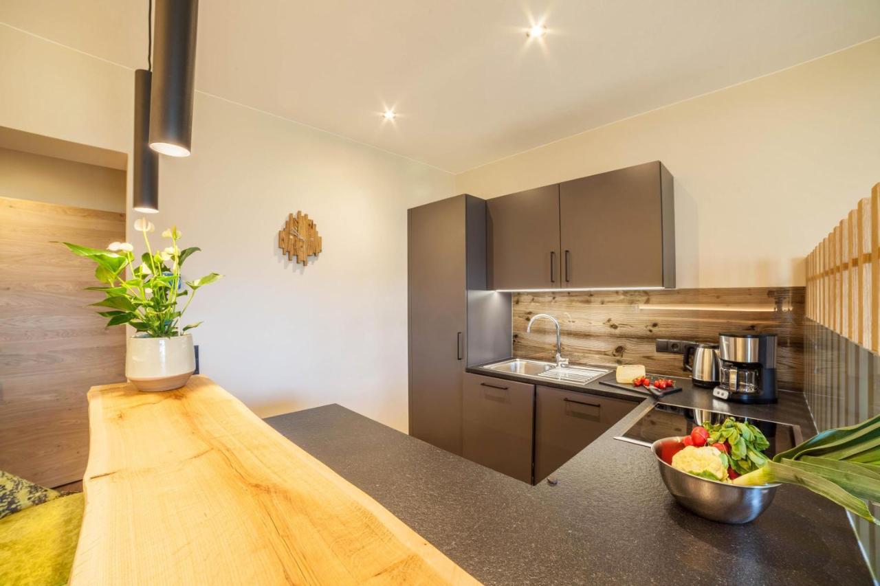 Ferienwohnung Pinot Merano Dış mekan fotoğraf